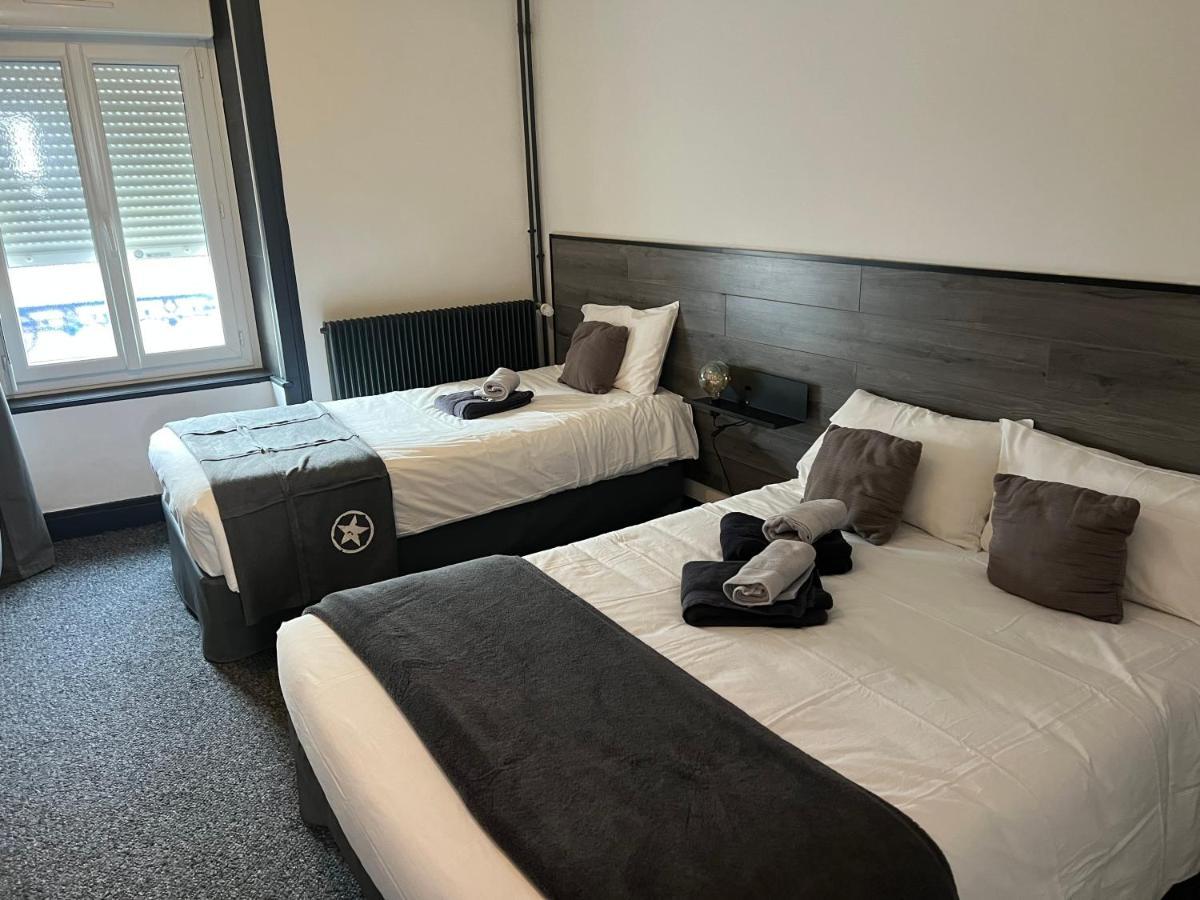 Hotel Akena Hf ليموج المظهر الخارجي الصورة